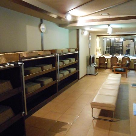 Hotel Asuka Hakone Extérieur photo