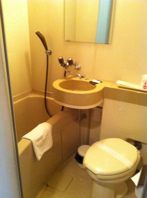 Hotel Asuka Hakone Chambre photo