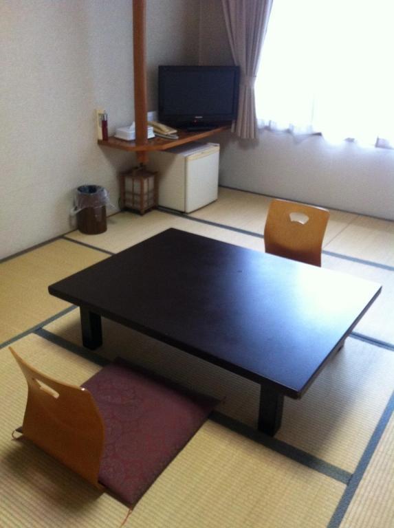 Hotel Asuka Hakone Chambre photo
