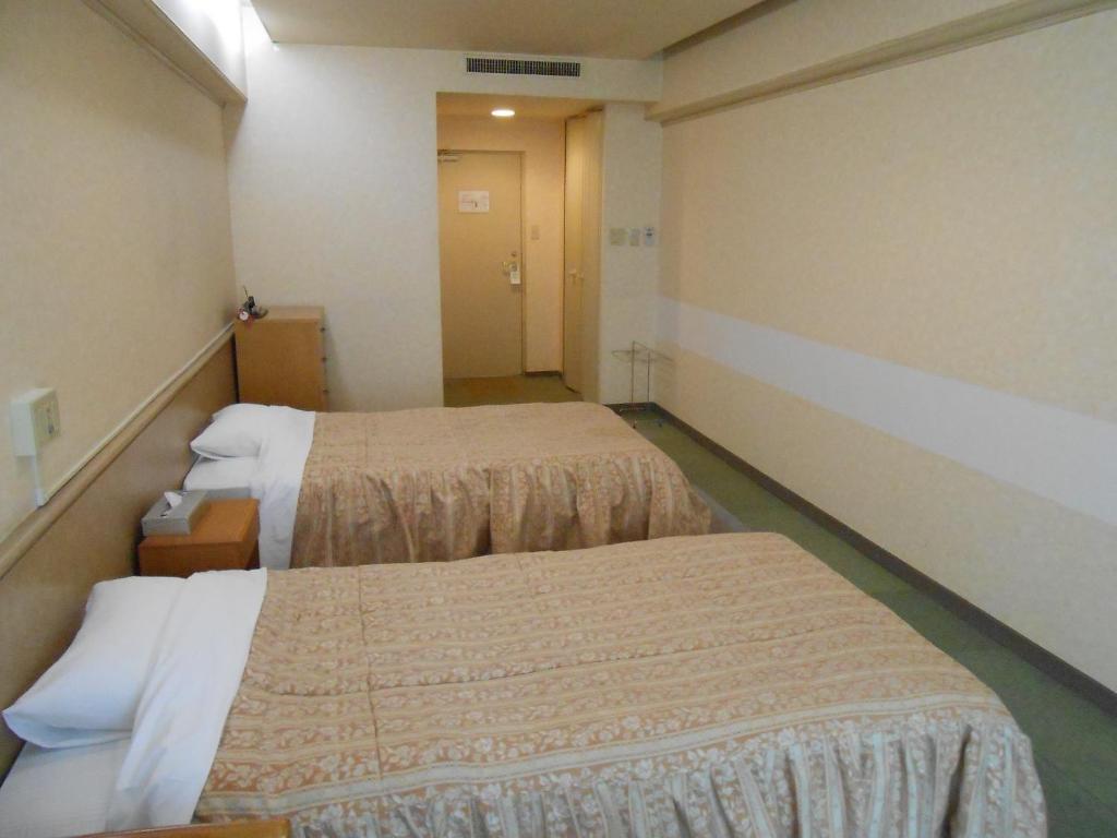 Hotel Asuka Hakone Chambre photo