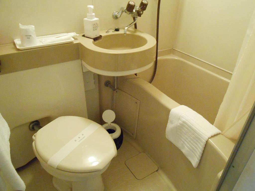 Hotel Asuka Hakone Chambre photo