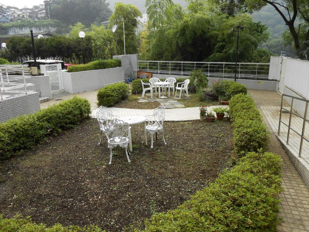 Hotel Asuka Hakone Extérieur photo