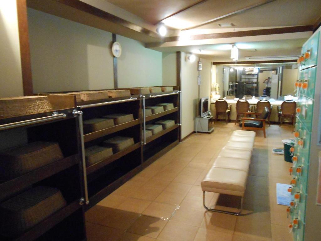 Hotel Asuka Hakone Extérieur photo