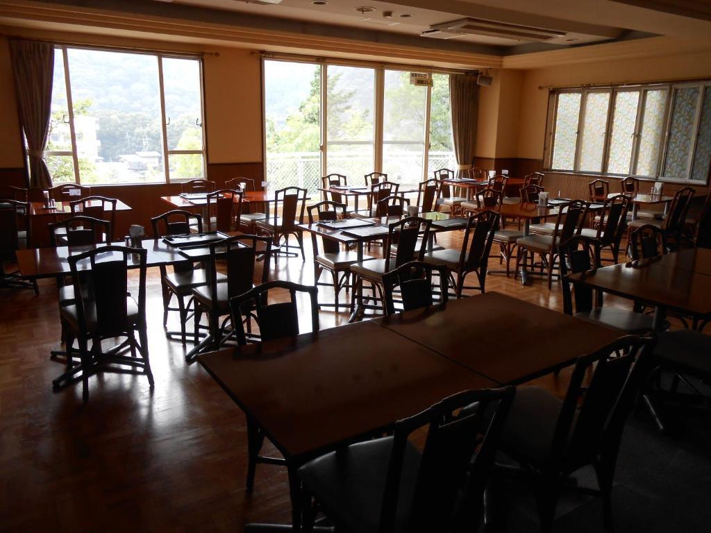 Hotel Asuka Hakone Extérieur photo