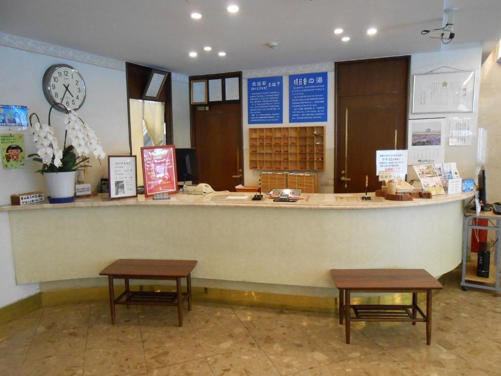 Hotel Asuka Hakone Extérieur photo