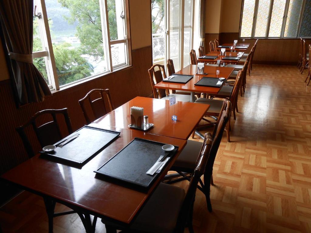Hotel Asuka Hakone Extérieur photo