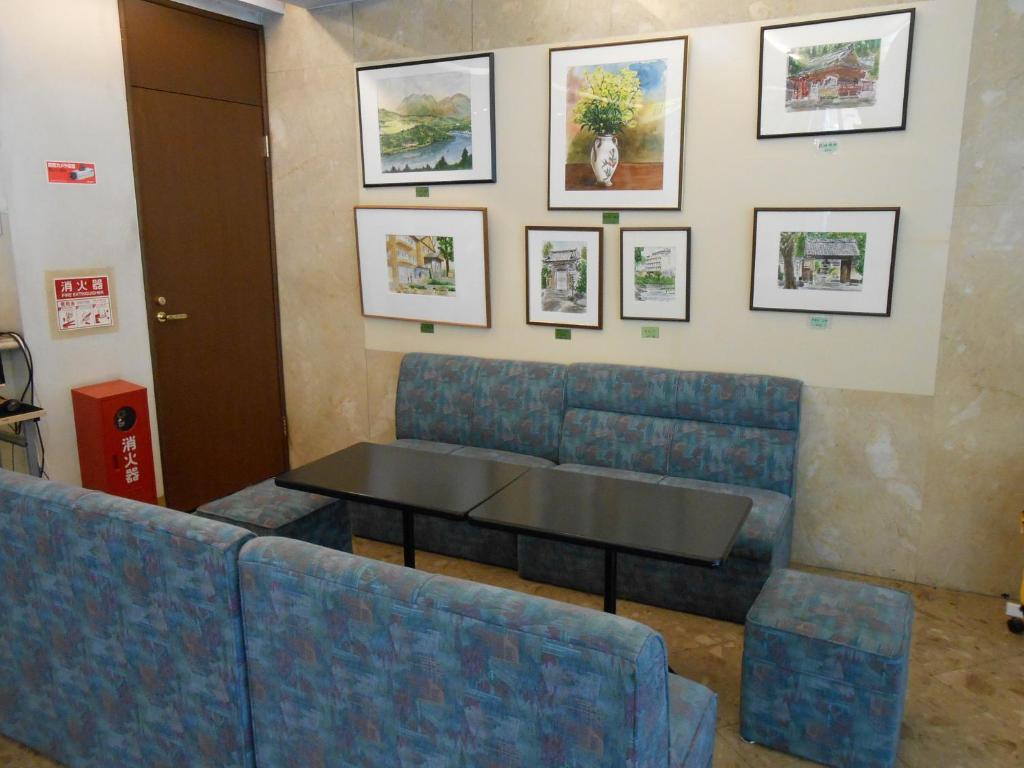 Hotel Asuka Hakone Extérieur photo